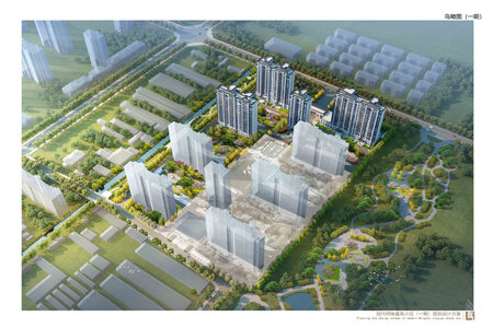 城西双龙兴村3室2厅1卫76.8万125m2出售